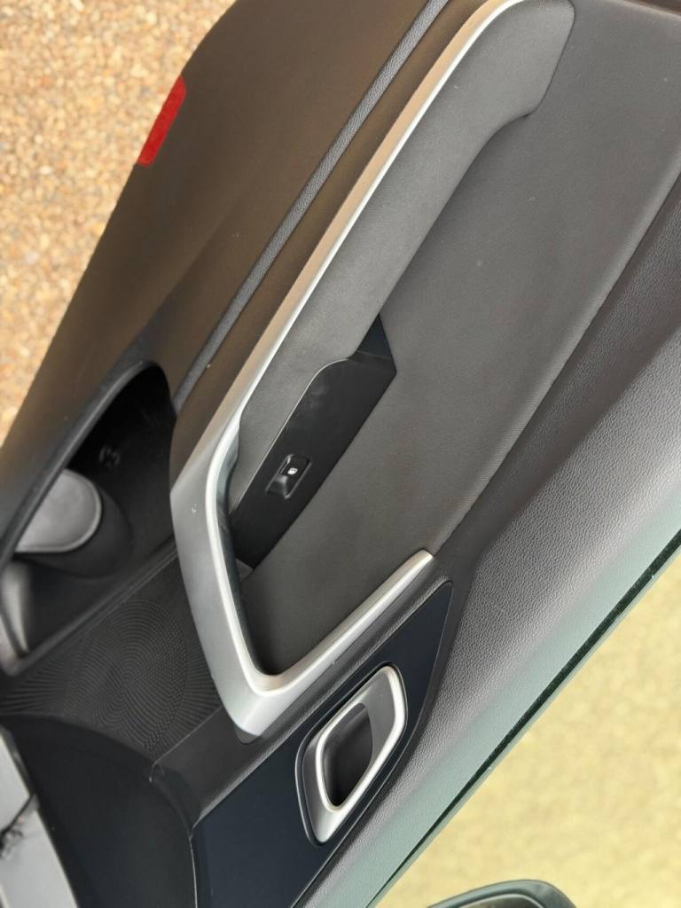 2018 Kia Ceed 1.6 CRDi ECO 2 Sportswagon Euro 6 (s/s) 5dr Estate Diesel Manual