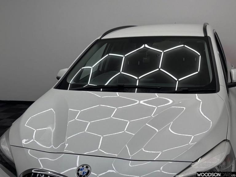 2018 BMW 2 Series Gran Tourer 1.5 218i Luxury MPV 5dr Petrol Manual Euro 6 (s/s) (140 ps) MPV Pet...