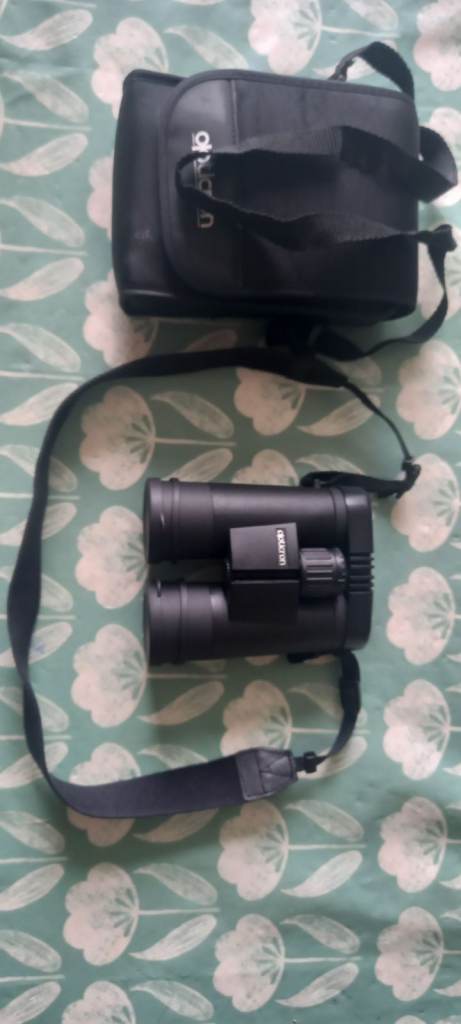 Opticron Countryman HD 8*42 Binoculars
