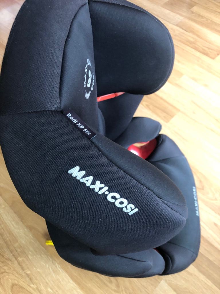 Maxi Cosi Rodi XP Fix car seat 