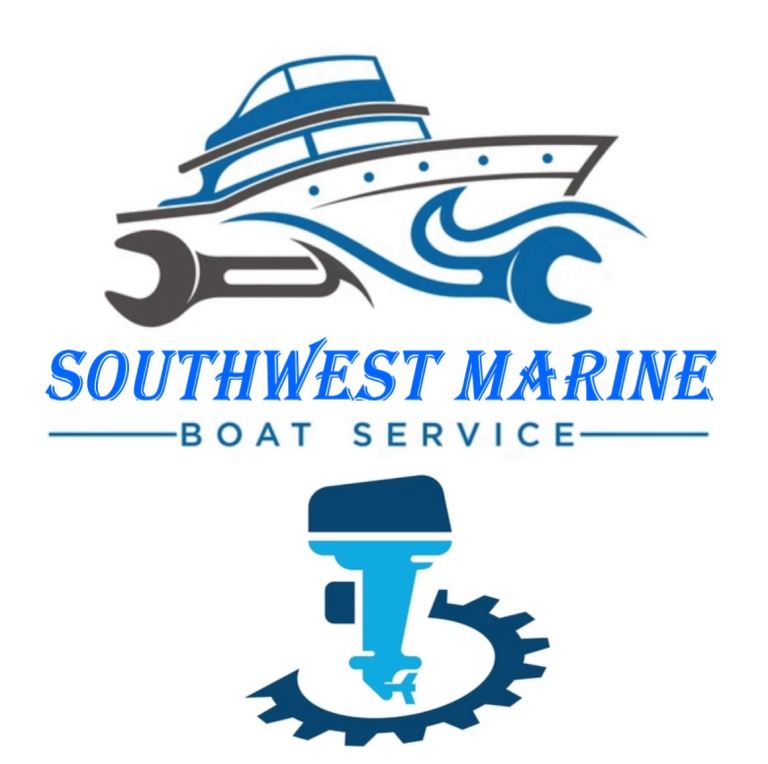 Marine boat outboard 