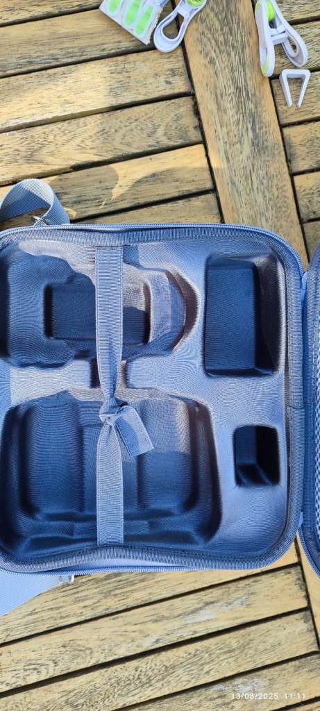 Drone Hardcase for DJI Mini 4 Pro