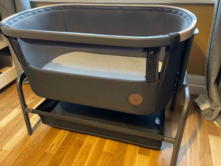 Maxi Cosi Iora - next to me / co-sleeper bed / Unused