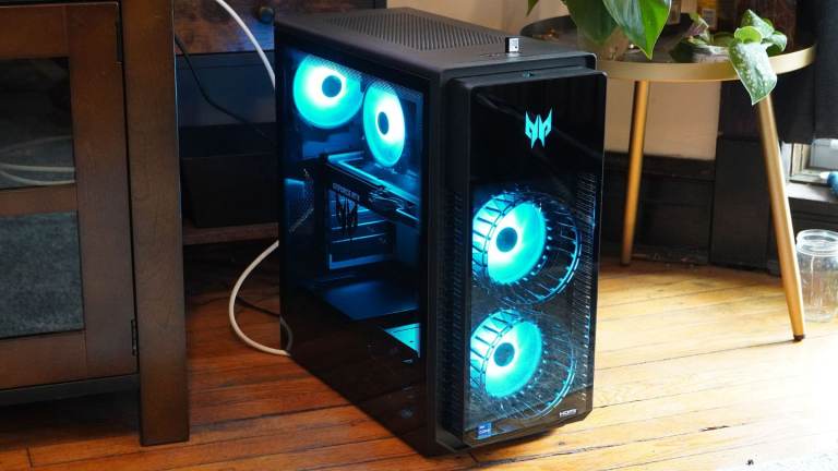 Gaming PC - Predator Orion 5000