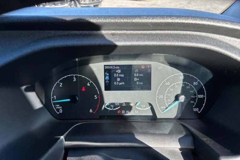 2022 Ford Transit Custom 320 Limited AUTO L1 SWB Double Cab In Van FWD 2.0 EcoBlue 170ps Low Roof...