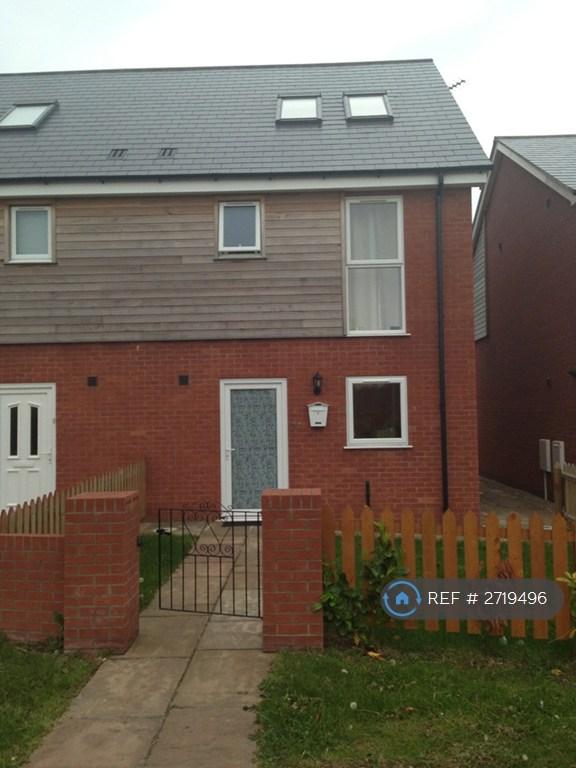 3 bedroom house in Riseholme Road, Lincoln, LN1 (3 bed) (#2719496)