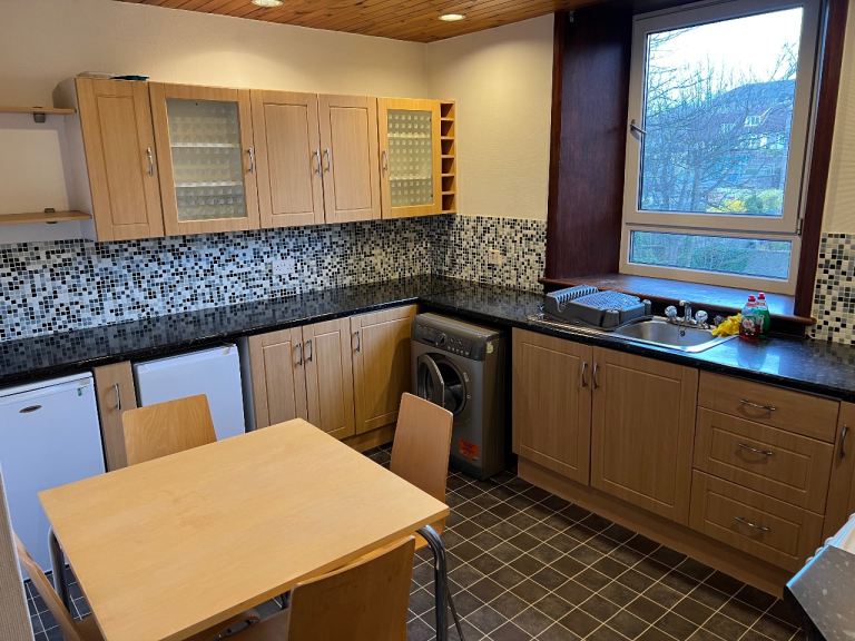 1 bed flat for rent - Torry