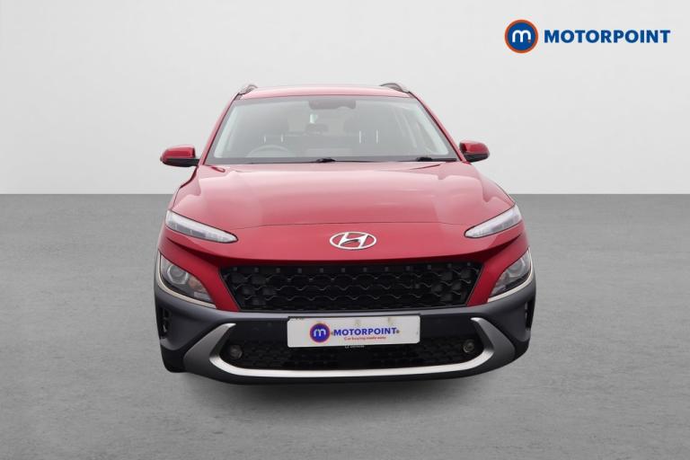 2021 Hyundai KONA 1.6 GDi Hybrid Premium 5dr DCT HATCHBACK PETROL/ELECTRIC Automatic