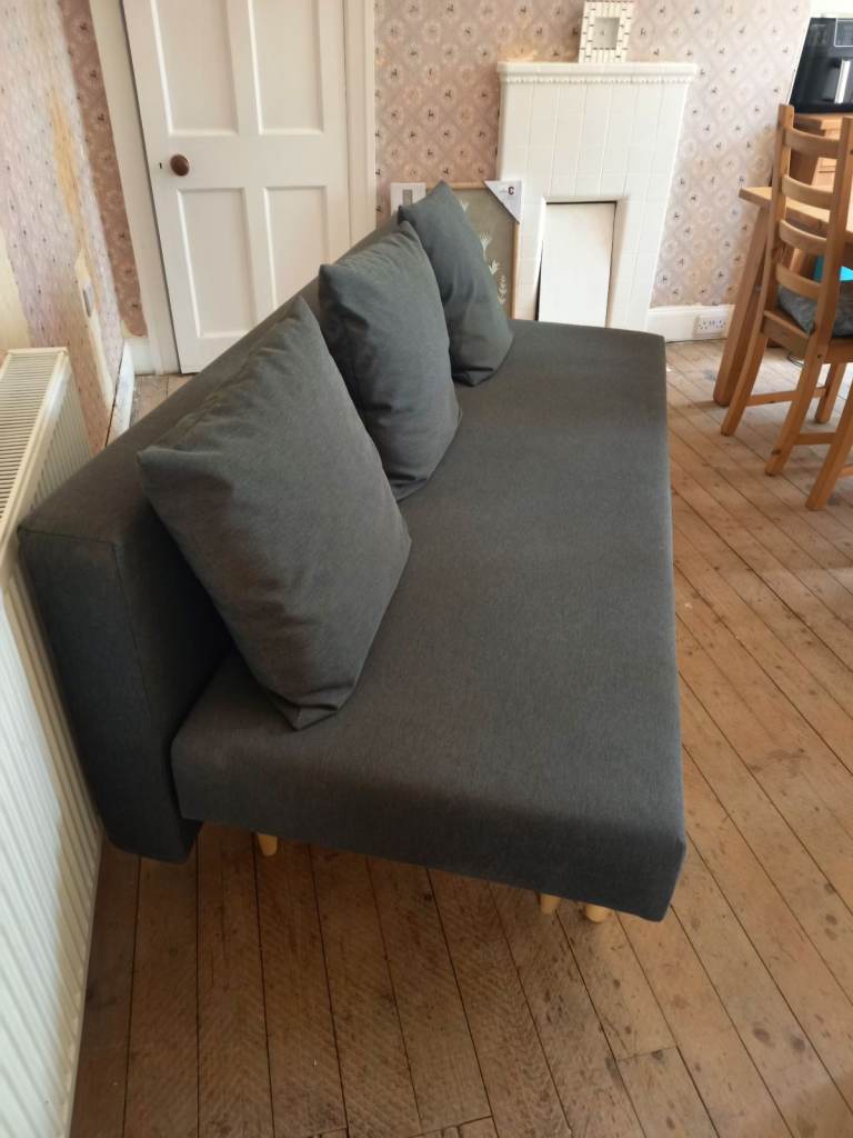 Ikea Sofa Bed