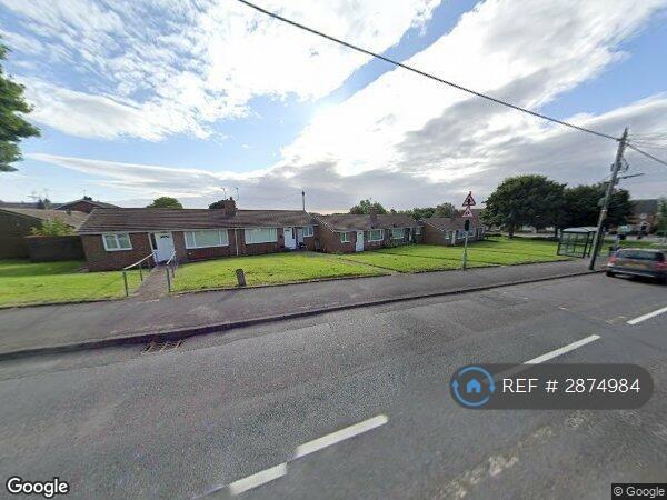 1 bedroom house in St Pauls Terrace, Stanley County Durham, DH9 (1 bed) (#2874984)