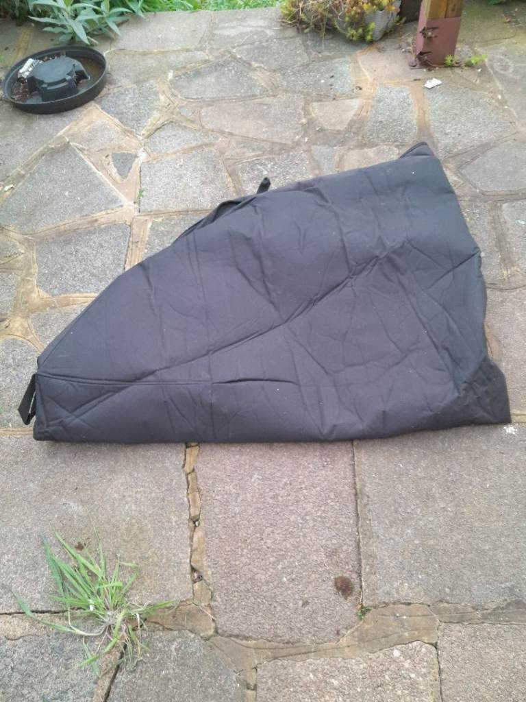 Convertible - Hardtop Cover Bag