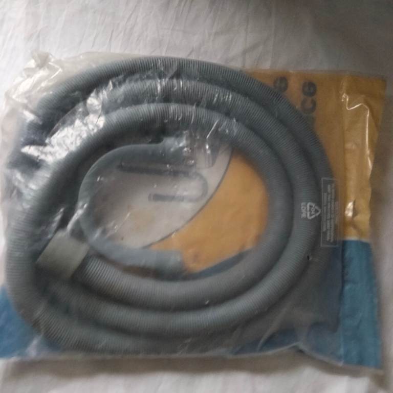 Replacement hosepipe universal fit 