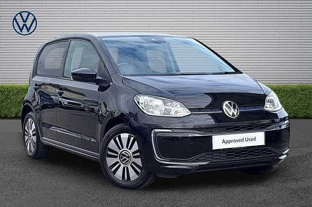 2022 Volkswagen up! 60kW E-Up 32kWh 5dr Auto Hatchback ELECTRIC Automatic