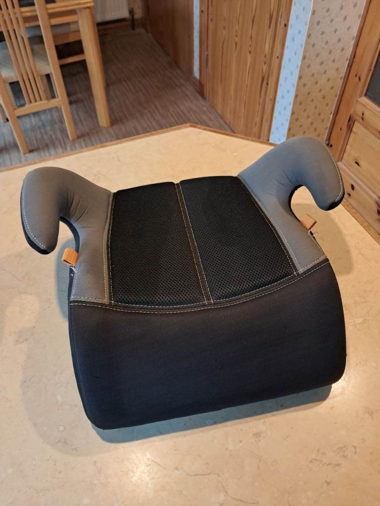 Bellini Child Booster Car Seat 15-36KG