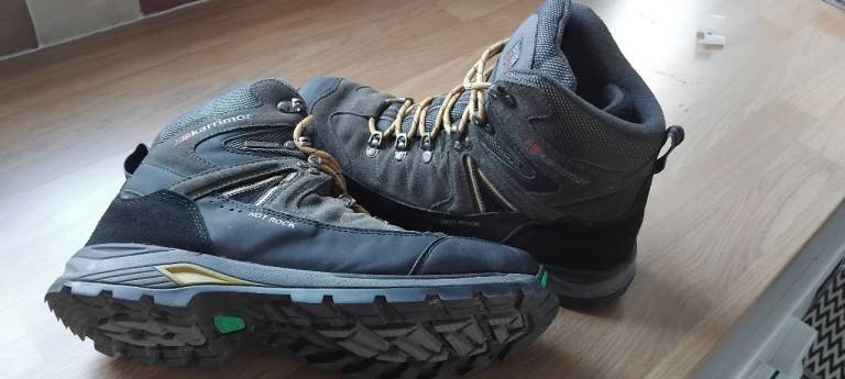 Karrimor Hot Rocks Walking Boots 