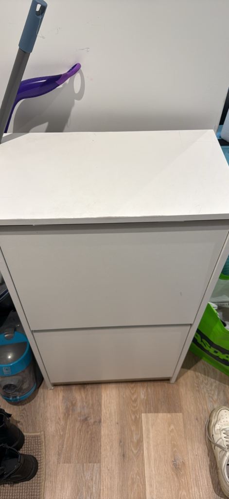 Attractive Shoe Rack and Stand