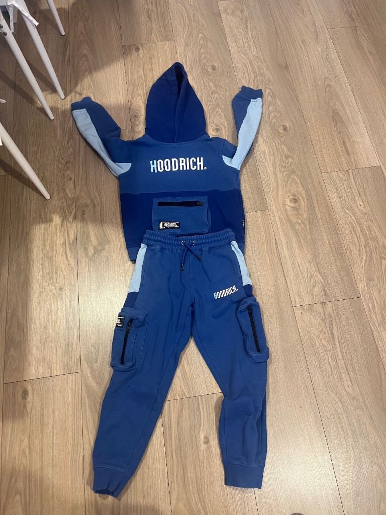 Boys clothes, age 8 yrs 