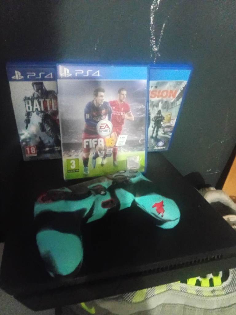 Ps4
