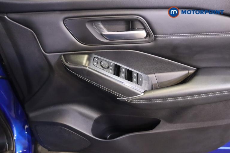 2022 Nissan Qashqai 1.3 DiG-T MH 158 N-Connecta 5dr Xtronic SUV Petrol Automatic