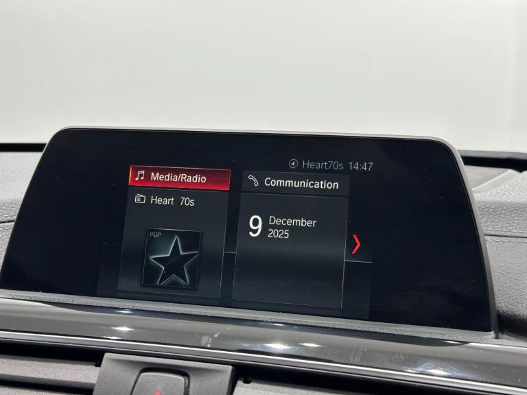 2017 BMW 3 Series 2.0 330e 7.6kWh Sport Auto Euro 6 (s/s) 4dr SALOON Petrol/Electric Hybrid Autom...