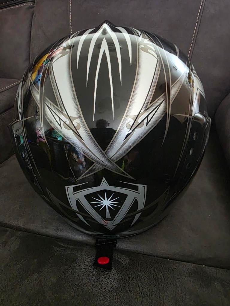 Crash  helmet