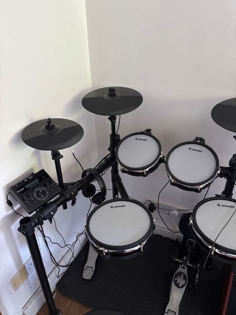 E-Drums