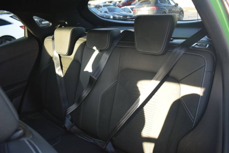 2021 Ford Puma 1.5T EcoBoost ST SUV 5dr Petrol Manual Euro 6 (s/s) (200 ps) HATCHBACK Petrol Manual