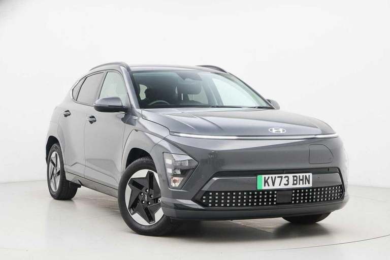 2023 Hyundai KONA 160kW Advance 65kWh 5dr Auto HATCHBACK Electric Automatic