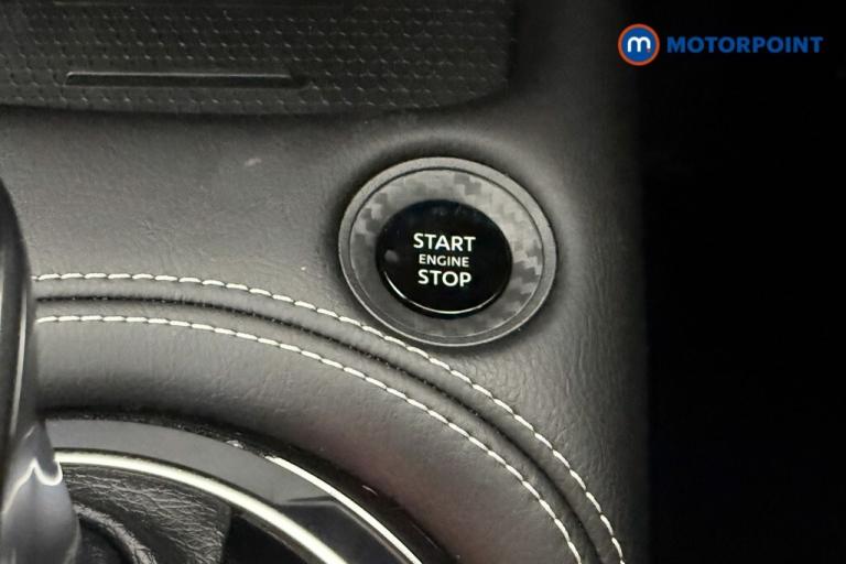 2025 Nissan Juke 1.0 DiG-T Tekna 5dr DCT SUV Petrol Automatic