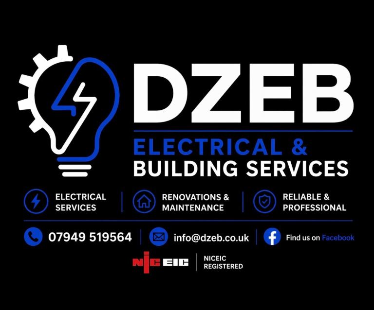 Electrician Leeds - Installations & Emergency Call Outs