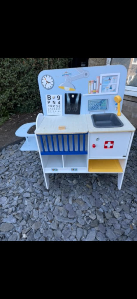Kids Vet and Baby Clinic