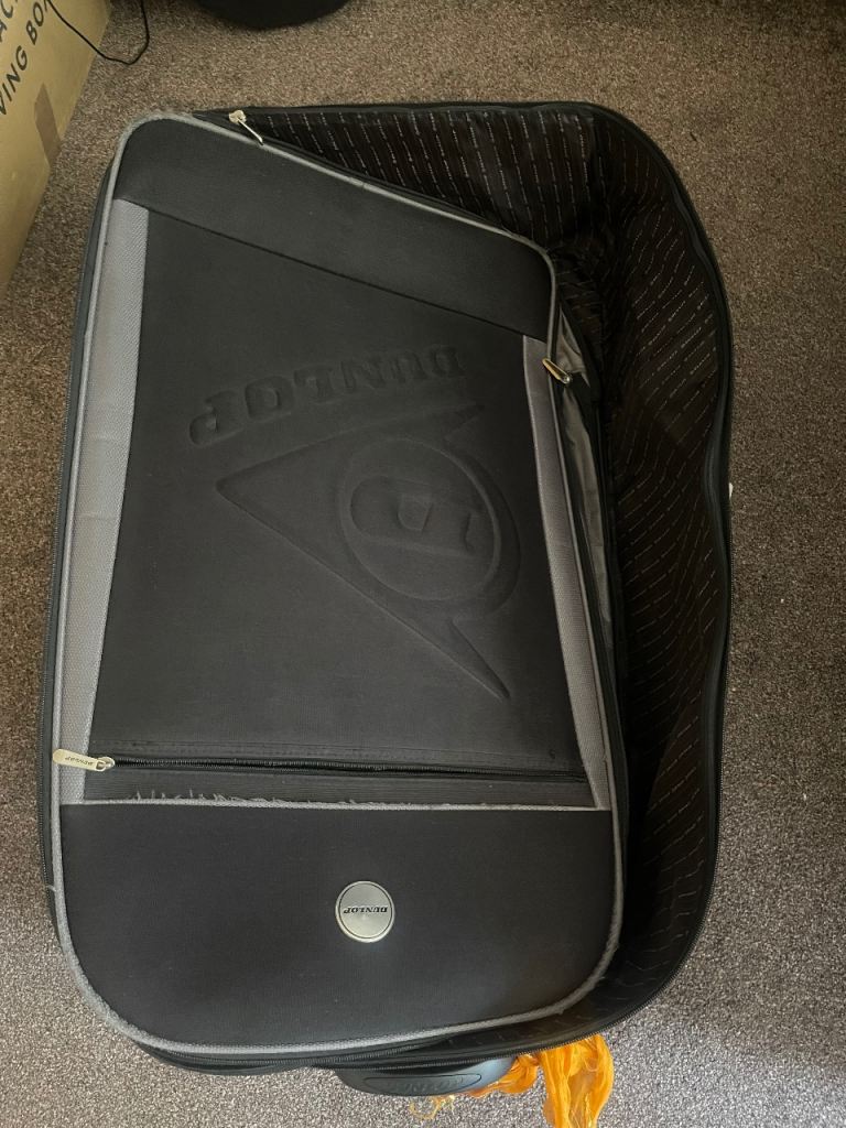 Suitcase - free