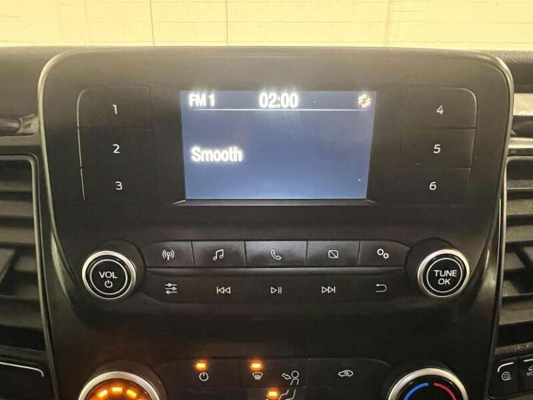 2023 Ford Transit 2.0 EcoBlue 130ps H2 Leader Double Cab Van PANEL VAN DIESEL Manual