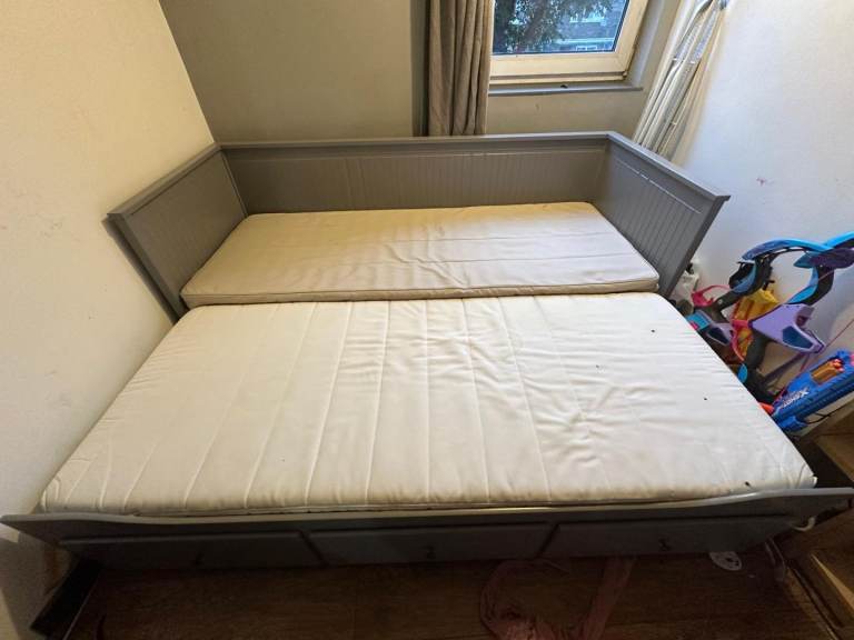 IKEA Hemnes Daybed