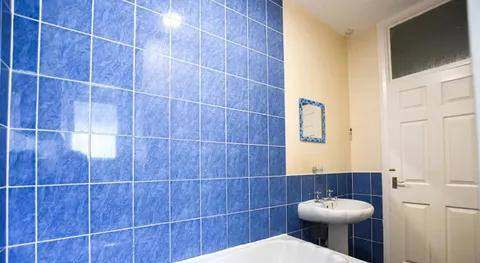 2 bed property to let