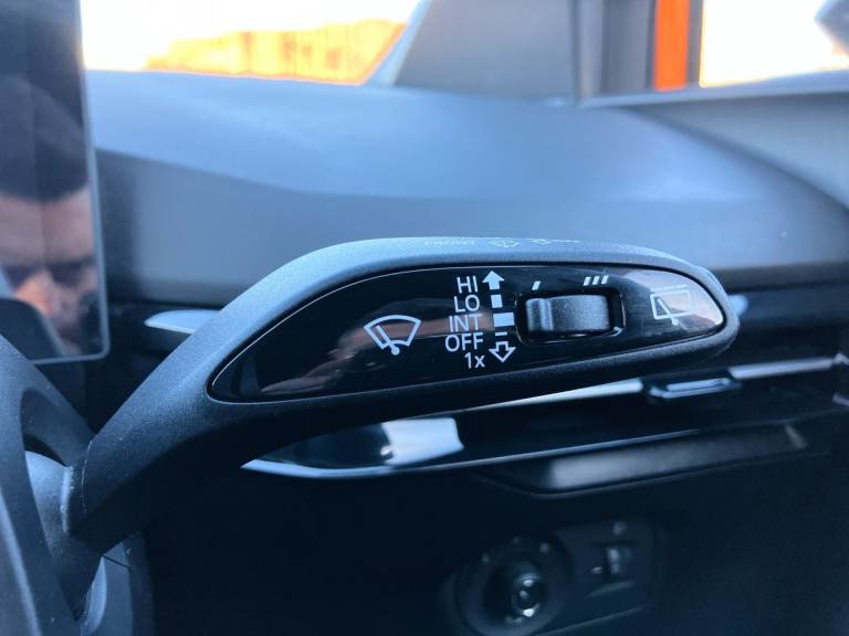 2024 MG MG4 150kW Trophy EV Long Range 64kWh 5dr Auto Hatchback ELECTRIC Automatic