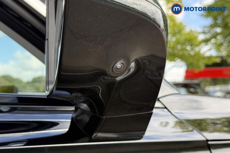 2025 MG MG HS 1.5 T-GDI Trophy 5dr DCT SUV Petrol Automatic