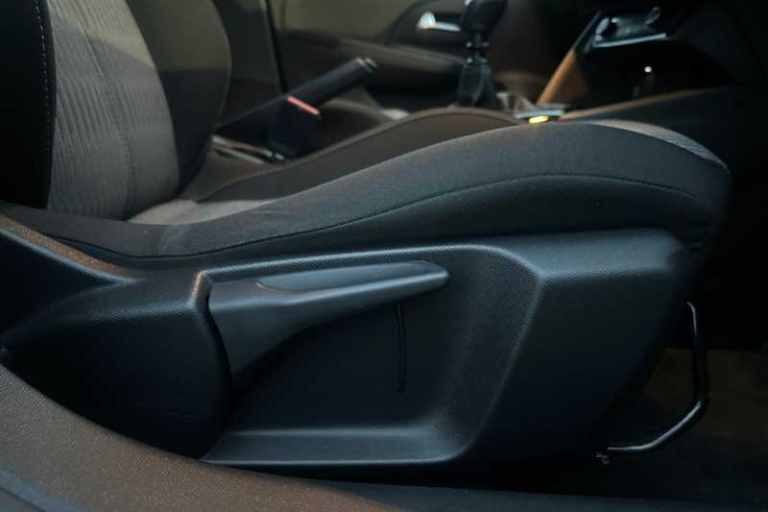 2021 Vauxhall Corsa 1.2 Turbo SE 5dr HATCHBACK PETROL Manual