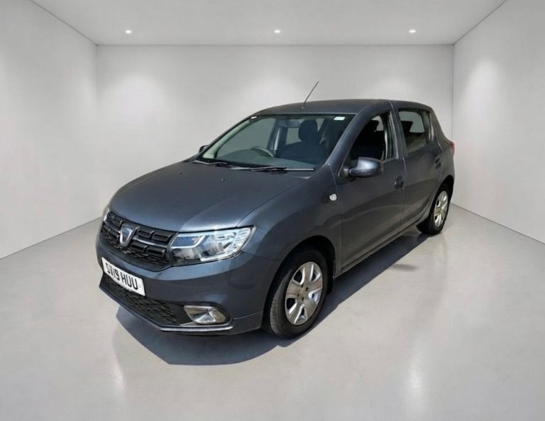 Dacia, SANDERO, Hatchback, 2019, Manual, 898 (cc), 5 doors