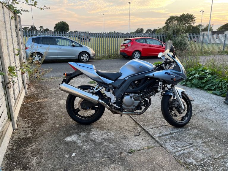 Suzuki, SV, 2007, 645 (cc)