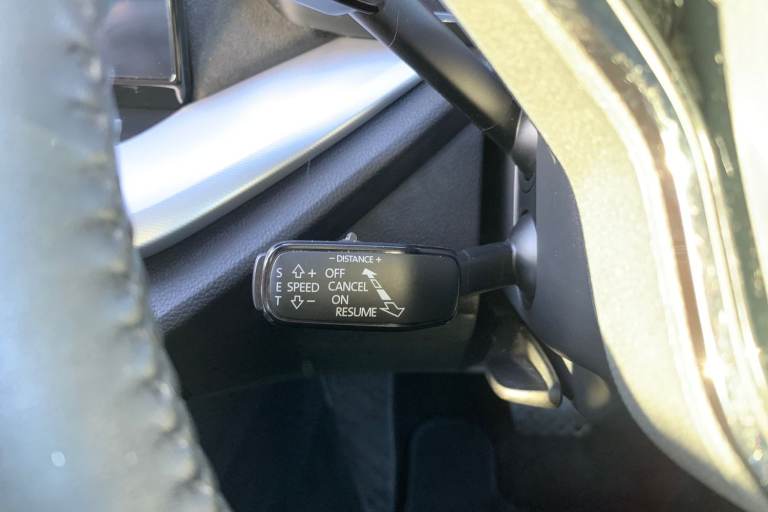 2020 Skoda Octavia 2.0 TDI 150 SE L First Edition 5dr DSG Hatchback DIESEL Automatic