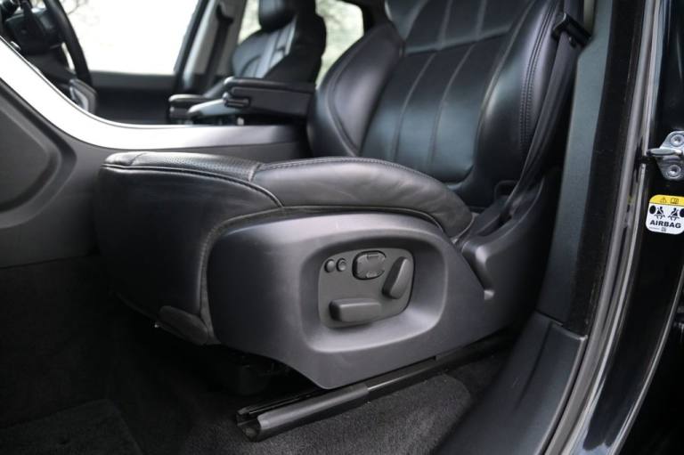 2014 Land Rover Range Rover Sport 3.0 SD V6 HSE Dynamic SUV 5dr Diesel Auto 4WD Euro 5 (s/s) (292...