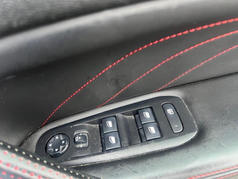 2017 Peugeot 308 1.2 PureTech 130 GT Line 5dr HATCHBACK Petrol Manual