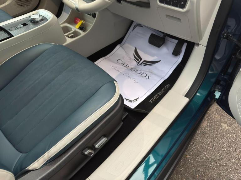 GWM ORA FUNKY CAT 48kWh First Edition Auto 5dr 2023