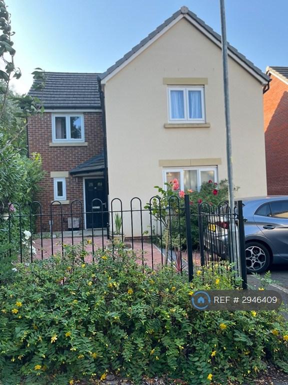 4 bedroom house in Dennis St, Swindon, SN5 (4 bed) (#2946409)