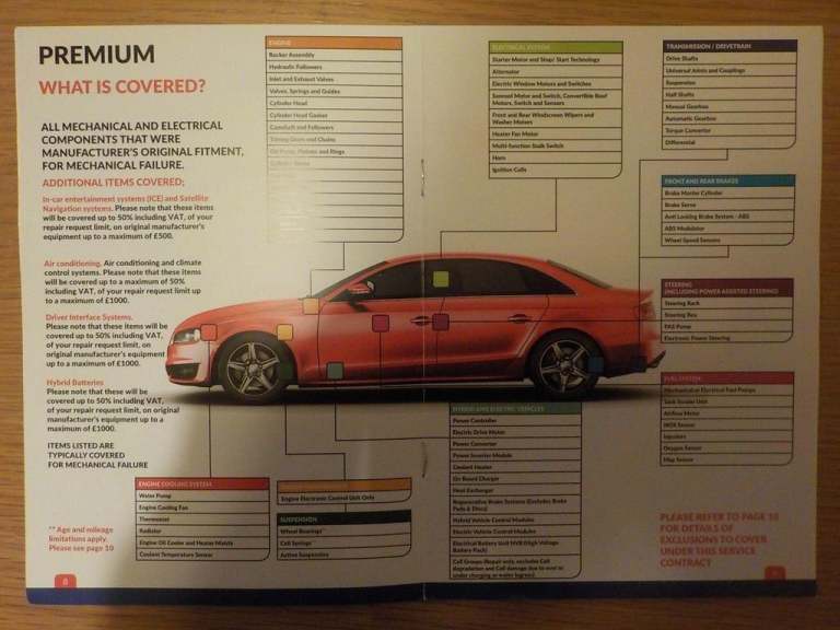2013 Land Rover Freelander 2.2 SD4 Dynamic 5dr Auto ESTATE DIESEL Automatic