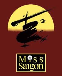 Miss Saigon tickets tonight HALF ORIGINAL PRICE