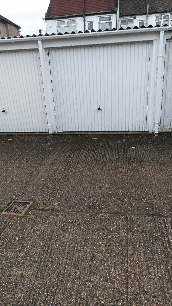 image for Lock-up garage to rent