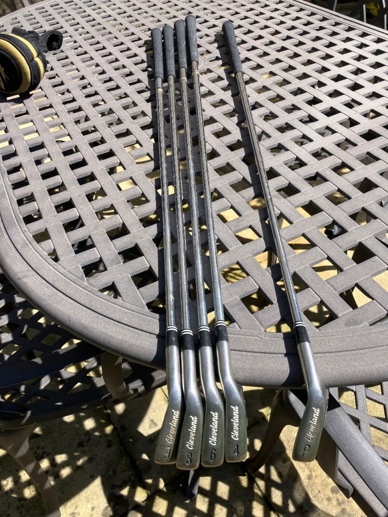 Cleveland Tour Action