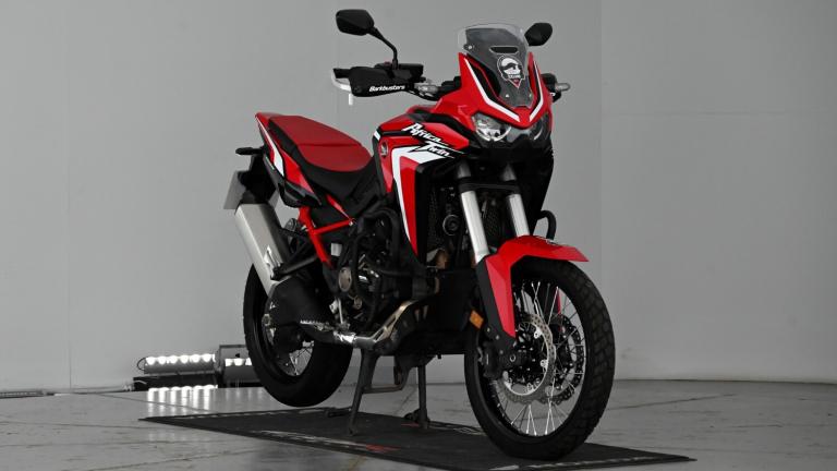 2020 Honda CRF1100L Africa Twin 1100 Euro 5 Adventure Petrol Automatic